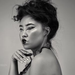 Meet your Posher, Chee